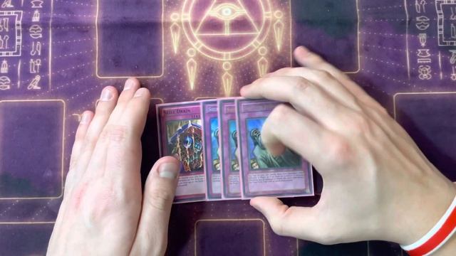 *Rogue* VIRTUAL WORLD Yu-Gi-Oh! DECK PROFILE! [justnutz] смотреть онлайн