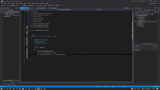 DAY 1: C# PROGRAMMING (Software Development for Beginners)
