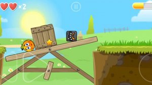 как получить апельсин в ред бал 4