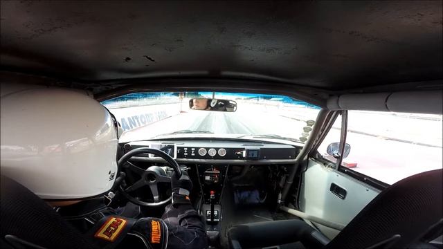 EDPS Mantorp 2017 Volvo 142 смотреть онлайн