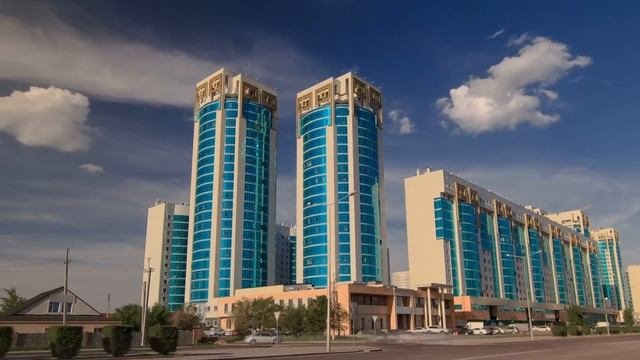 World's Most Underrated Region! (CENTRAL ASIA)
