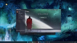 КАК ПОЛУЧИТЬ ВСЕ ДЛС К СТЕЛЛАРИС БЕСПЛАТНО ► v3.10.4