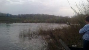 Катер Кинель-480JET водомет Катран.