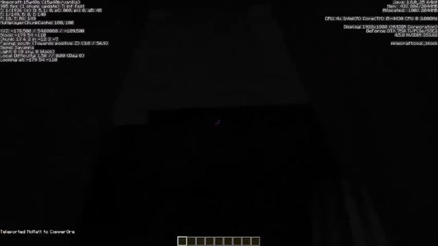 More ores beta 1.9 |Minecraft| |One command| смотреть онлайн