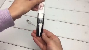 Электронная Зажигалка с Зарядкой от USB