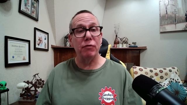 Getting FOOD during SHTF – 15 Ways to Stay Alive – Be READY