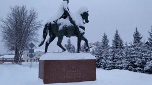 ЕЛАБУГА | Что посмотреть за один зимний день? Бесплатный вход в музеи!