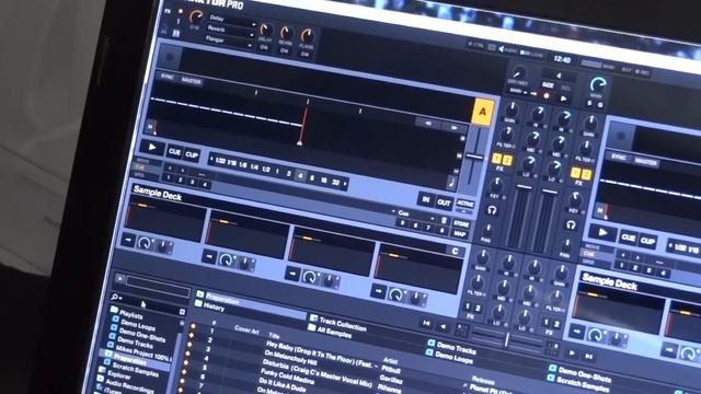 Unboxing & Demo of ATH-M50's смотреть онлайн