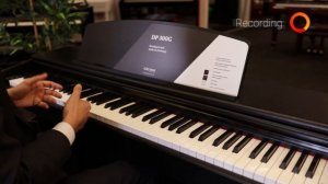 Gewa Dp300 Starterspiano - Beste digitale piano onder de duizend euro?