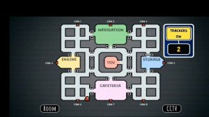 Пять ночей с импостором