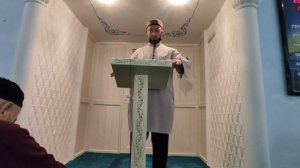 Хьехам, Ибрах1им Пайхмар Ц1ерга кхоссар