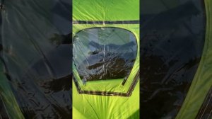 Зимняя палатка Traveltop 1621A 400x200x215