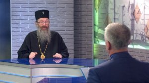 Православный взгляд: учёба и молитва