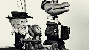 КРОКОДИЛ ГЕНА-ГОЛУБОЙ ВАГОН (REMIX BRUND)