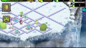 Как вывести диджа в игре My singing monsters