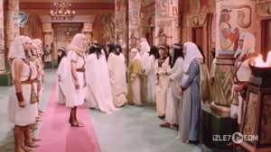 Hz. Yusuf | 25. Bölüm