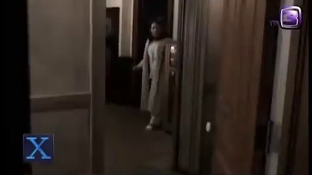 Реальная кукла. Анабель!!! смотреть онлайн