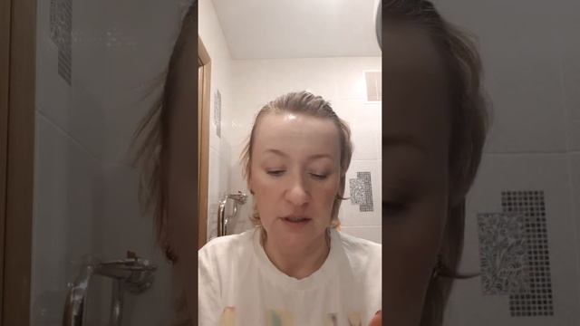 Вечерний уход. Все этапы последовательно! смотреть онлайн