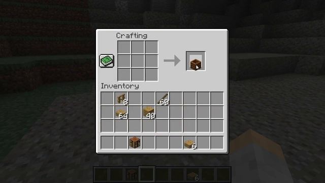 ✔ MINECRAFT | How to Craft a Composter! 1.14.4 смотреть онлайн