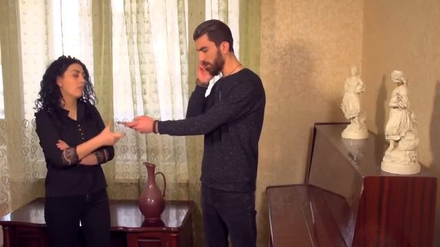 Chakatagir/ Ճակատագիր սերիա 71 смотреть онлайн