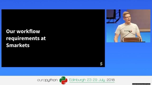 Marge A bot for better Git'ing смотреть онлайн