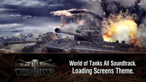 World of Tanks: All Game Soundtrack (Full OST) Вся музыка из игры
