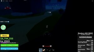 БАУНТИ ХАНТ НА ТЕСТЕ ! BLOX FRUIT !