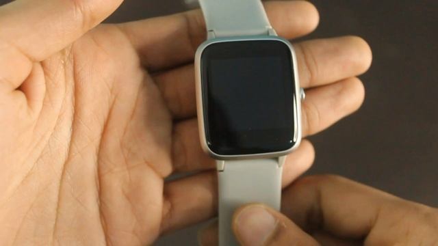 Noise ColorFit Pro 2 Smartwatch Unboxing | Fitness Band Review & Comparison Under 3000 (Hindi) ? смотреть онлайн