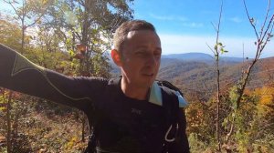 Гора Кепша. Одиночный поход