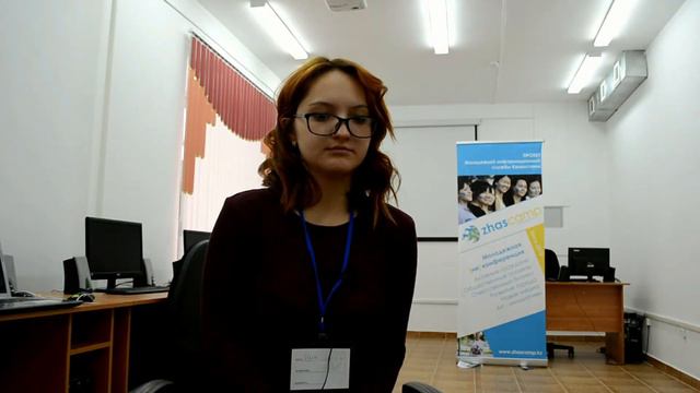 Отзывы участников ZhasCamp Karaganda смотреть онлайн