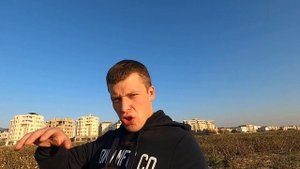 Из Казани в Екатеринбург на Оке. Одиночное автопутешествие. Ока едет [13]