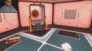 Kuplinov и МОРСКИЕ ТВАРИ  ► Subnautica ► Ч.1 [bandicam 2016 09 26]
