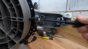 DeWalt DWS-777 - Unboxing and review