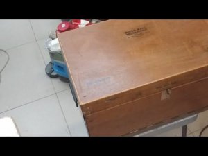 Микрометрический нутромер MICRO-MAAG MESSKALIBER