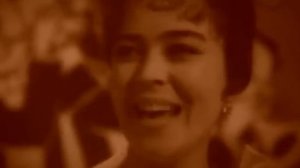 Ирина Бржевская - Льдиночка