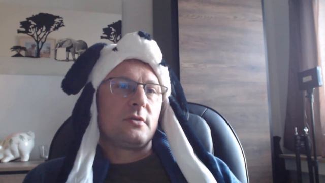 Стрим. Дело было вечером, делать было нечего.Поговорим о жизни .Германия смотреть онлайн