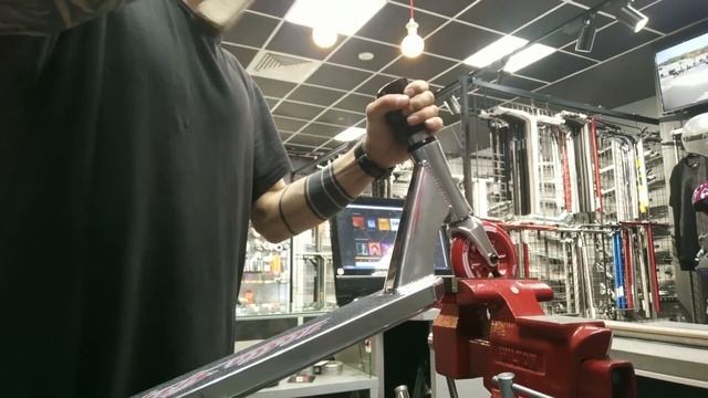 САМЫЙ ДОРОГОЙ САМОКАТ В KICKMEAT. Кастом от Сёрджи. смотреть онлайн