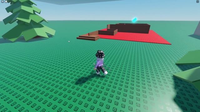 ИГРАЕМ В РОБЛОКС ВНУТРИ РОБЛОКСА смотреть онлайн