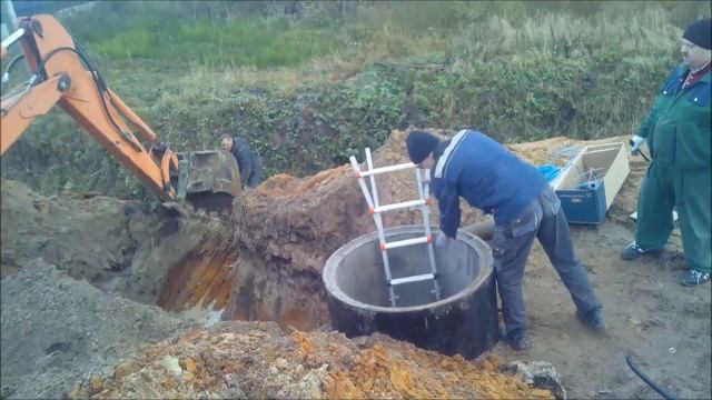 Огромный барн хаус. 7 часть смотреть онлайн