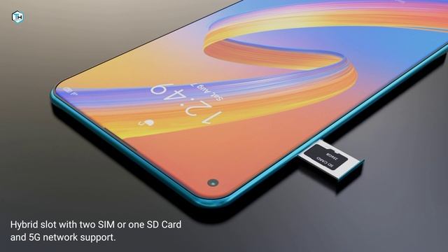 Tecno Pova 3 Snapdragon 765, 8GB RAM, 6000mAh battery price and release date/Tecno Pova 3 5G