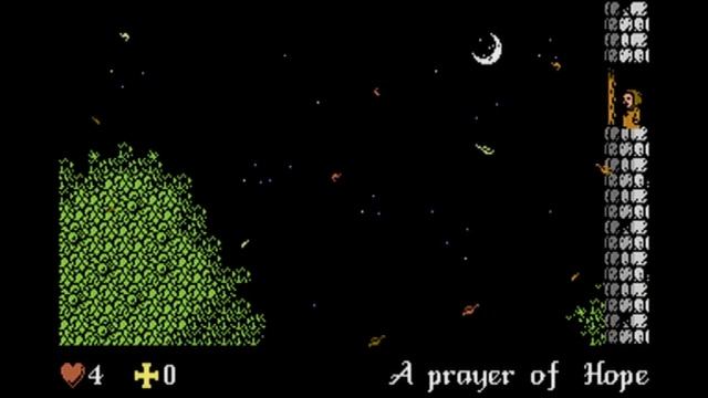 L'abbaye des morts - WIP update 3 смотреть онлайн