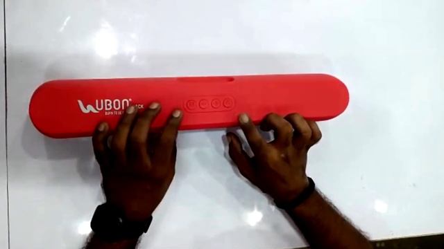 Unboxing ubon sp-6680!Soundnetic Bluetooth speaker rivew and unboxing смотреть онлайн