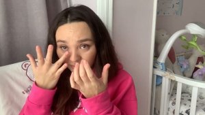 МОИ РОДЫ : Моя история / кесарево сечение