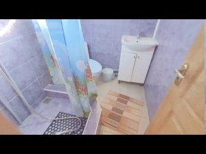 Жилье для большой компании рядом с морем в Евпатории
