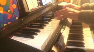 All My Life - K-Ci & JoJo Piano Cover