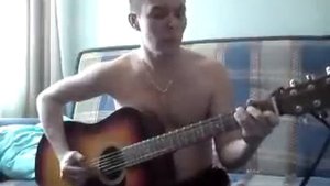 Твои синие глаза.MP4