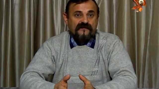 Травник П.В. Гилёв Болезни человека с духовной точки зрения