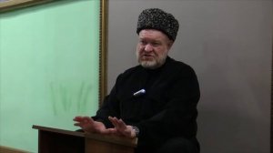 Кто такие ангелы? -на осетинском языке