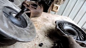 УСТРОЙСТВО, РЕМОНТ И РАБОТА ТУРБОКОМПРЕСОРА? на двигателе СМД  14 ,18, 22 ?