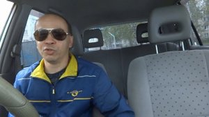 Правый или левый руль?